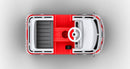 VW electric car for kids
