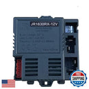 12V JR1630RX Remote Control Receiver Box for Kids Ride-On Cars Magic Cars Variant 0