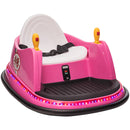 12V Kids Ride-On Bumper Car with Remote Control, 360° Spin, and Flashing Lights for Toddlers Magic Cars Variant 0