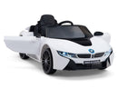 BMW i8 Ride On Car For Children W/Magic Cars® Wireless Parental Control