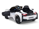 BMW i8 Ride On Car For Children W/Magic Cars® Wireless Parental Control