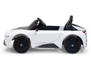 BMW i8 Ride On Car For Children W/Magic Cars® Wireless Parental Control