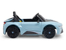 BMW i8 Ride On Car For Children W/Magic Cars® Wireless Parental Control