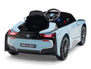 BMW i8 Ride On Car For Children W/Magic Cars® Wireless Parental Control