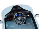 BMW i8 Ride On Car For Children W/Magic Cars® Wireless Parental Control