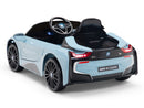 BMW i8 Ride On Car For Children W/Magic Cars® Wireless Parental Control