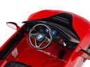 BMW i8 Ride On Car For Children W/Magic Cars® Wireless Parental Control