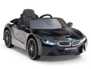 BMW i8 Ride On Car For Children W/Magic Cars® Wireless Parental Control