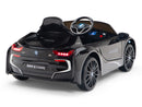 BMW i8 Ride On Car For Children W/Magic Cars® Wireless Parental Control