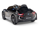 BMW i8 Ride On Car For Children W/Magic Cars® Wireless Parental Control