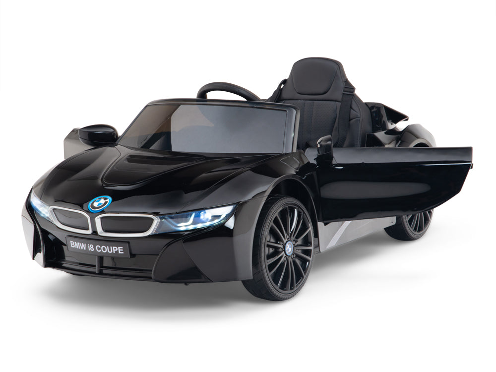 BMW i8 Ride On Car For Children W/Magic Cars® Wireless