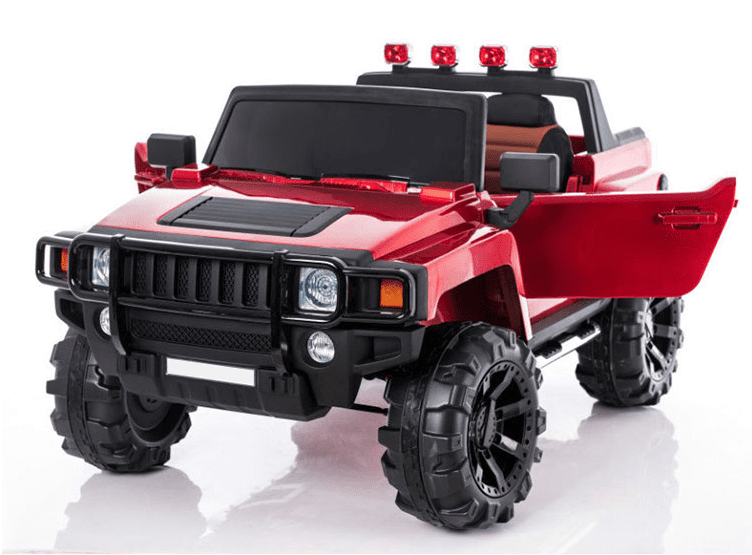 Toddler hummer truck cheap