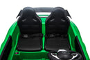 Mercedes Benz Ride On Car GT For Children 2 Seater W/Magic Cars® Wireless Parental Control