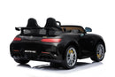 Mercedes Benz Ride On Car GT For Children 2 Seater W/Magic Cars® Wireless Parental Control