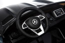 Mercedes Benz Ride On Car GT For Children 2 Seater W/Magic Cars® Wireless Parental Control