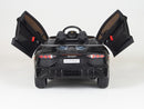 Lamborghini Aventador Ride On 12v Toy Car For Children W/Magic Cars® Parental Control