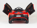 Lamborghini Aventador Ride On 12v Toy Car For Children W/Magic Cars® Parental Control