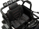 Jeep Style Ride On Electric Truck For Children W/Magic Cars® Wireless Parental Control