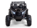 2 Seater ATV Ride On UTV Quad Electric Buggy Truck W/Magic Cars® Parental Control