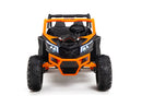 2 Seater ATV Ride On UTV Quad Electric Buggy Truck W/Magic Cars® Parental Control