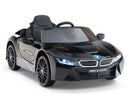 BMW i8 Ride On Car For Children W/Magic Cars® Wireless Parental Control