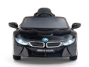 BMW i8 Ride On Car For Children W/Magic Cars® Wireless Parental Control
