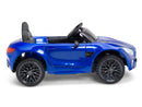 AMG Mercedes Ride On Electric Car For Children W/Magic Cars® Wireless Parental Control
