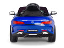 AMG Mercedes Ride On Electric Car For Children W/Magic Cars® Wireless Parental Control