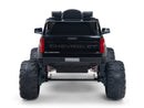Chevy Silverado Monster Pickup Truck Ride On Toy Truck For Children W/Magic Cars® Wireless Parental Control