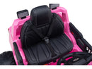 Chevy Silverado Monster Pickup Truck Ride On Toy Truck For Children W/Magic Cars® Wireless Parental Control