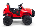 Chevy Silverado Monster Pickup Truck Ride On Toy Truck For Children W/Magic Cars® Wireless Parental Control