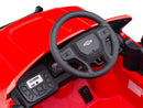 Chevy Silverado Monster Pickup Truck Ride On Toy Truck For Children W/Magic Cars® Wireless Parental Control