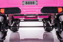 Ride On Electric Truck For Children W/Magic Cars® Wireless Parental Control