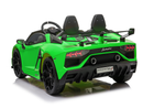 2 Seater Lamborghini Aventador RC Ride On Car For Children W/Magic Cars® Wireless Parental Control