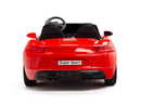 2 Seater Porsche Style Ride On Electric Car For Children To Adults