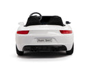 2 Seater Porsche Style Ride On Electric Car For Children To Adults