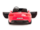 2 Seater Porsche Style Ride On Electric Car For Children To Adults