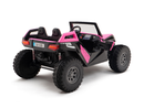 2 Seater Ride On Buggy 4x4 W/Wireless Parental Control 4x4