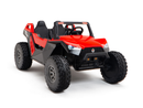 2 Seater Ride On Buggy 4x4 W/Wireless Parental Control 4x4