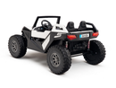 2 Seater Ride On Buggy 4x4 W/Wireless Parental Control 4x4