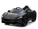 McLaren Ride On Car Toy For Children W/Magic Cars® Wireless Parental Control