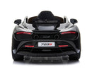 McLaren Ride On Car Toy For Children W/Magic Cars® Wireless Parental Control