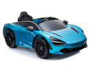 McLaren Ride On Car Toy For Children W/Magic Cars® Wireless Parental Control