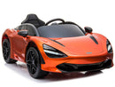 McLaren Ride On Car Toy For Children W/Magic Cars® Wireless Parental Control