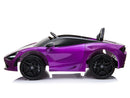 McLaren Ride On Car Toy For Children W/Magic Cars® Wireless Parental Control