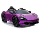 McLaren Ride On Car Toy For Children W/Magic Cars® Wireless Parental Control