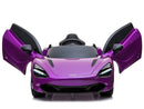 McLaren Ride On Car Toy For Children W/Magic Cars® Wireless Parental Control