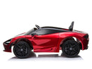 McLaren Ride On Car Toy For Children W/Magic Cars® Wireless Parental Control
