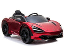 McLaren Ride On Car Toy For Children W/Magic Cars® Wireless Parental Control