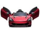 McLaren Ride On Car Toy For Children W/Magic Cars® Wireless Parental Control